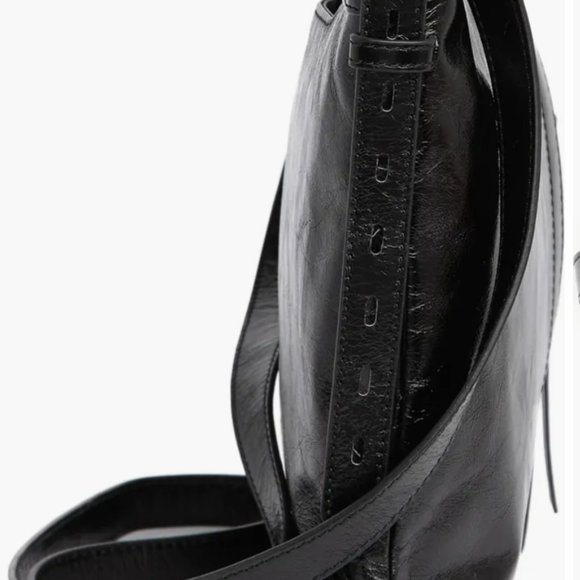 Hobo crossbody - Picture 5 of 8